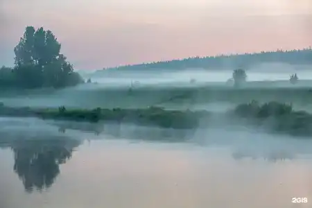 Гостевые дома Паленки - 24