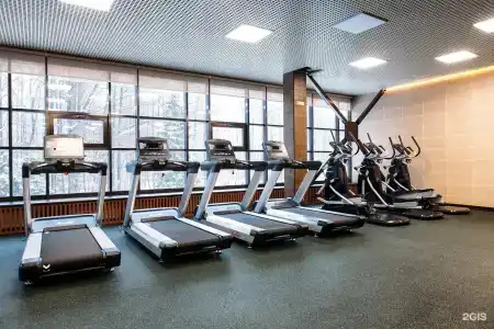 Загородный клуб Артиленд - 67