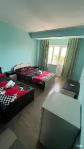 Гостиничный комплекс Адмирал - 37