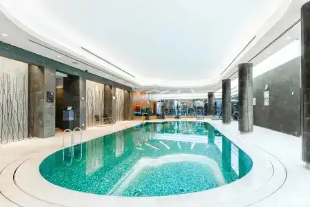 Swissotel Красные Холмы - 2
