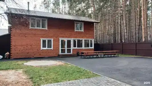 Буревестник - 87