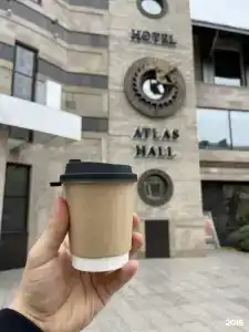 Atlas Hall - 83
