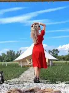 Пара Альпак - 13