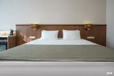 Alpha Business-Hotel - 29