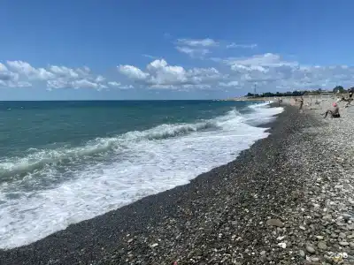 Два шага до моря - 20