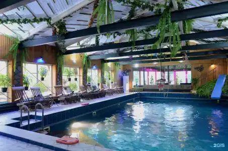 VE art resort - 2