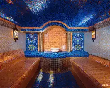 Бизнес-отель HELIOPARK Residence - 23