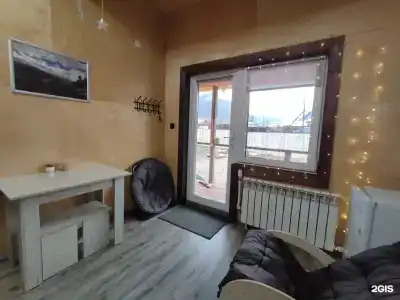 Север - 2