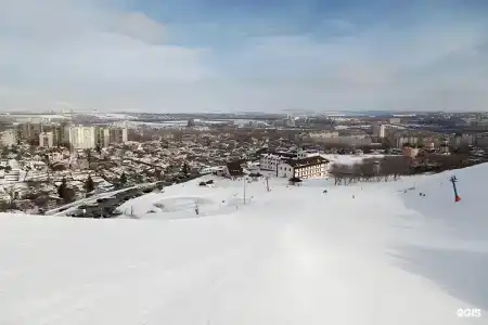 Вишневая Гора - 4