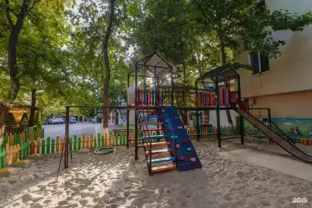 Алёнка - 4