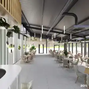 Ачаирские термы - 3