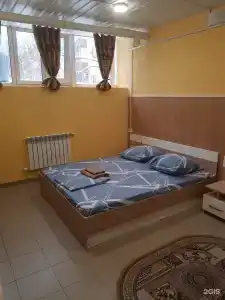 Звездный - 10