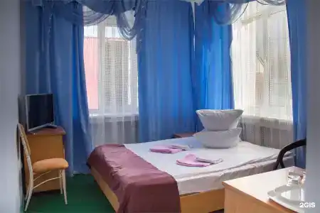 Красный Маяк - 1