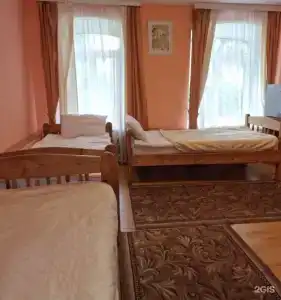 Купеческий - 8
