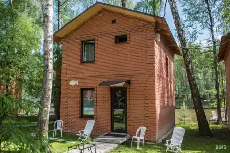 Золотая рыбка - 40
