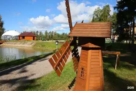 Горизонт - 6