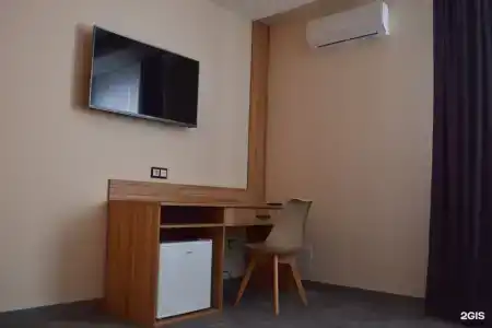 Олимпик - 8