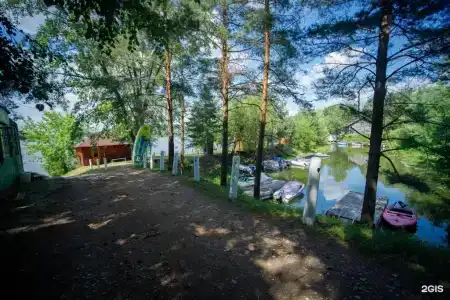 Пятницкий плёс - 18