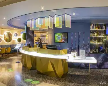 ibis Styles Челябинск - 41