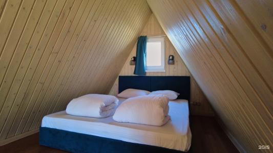 Глэмпинг Alfa Глэмпинг - 131