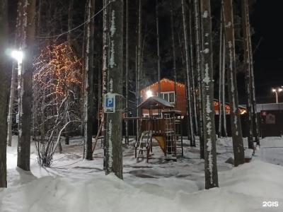 Буревестник - 171