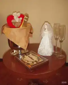 Невский Двор - 18