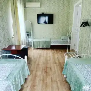 Олимпик - 21