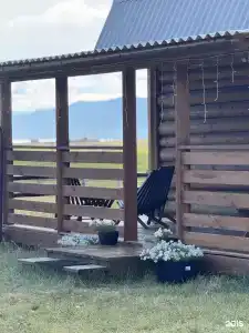 Исигер - 18