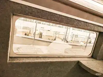 RecоRoom Sonnik аэропорт - 37