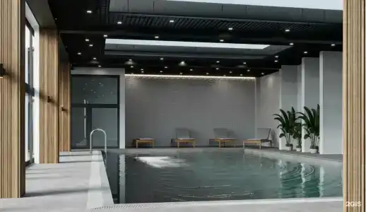 Alean Residence - 1