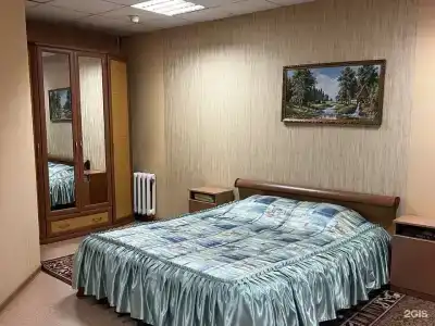 Солнечный - 0
