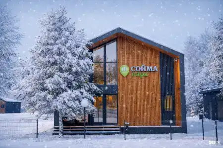 Сойма Парк - 54