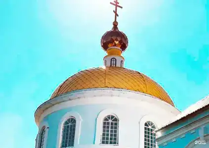 Тюменский - 25