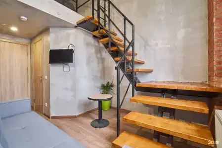 Red Brick Китай-город - 46