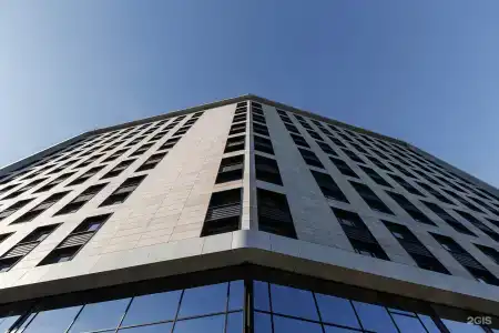 Апарт-отель Artstudio M103 - 30