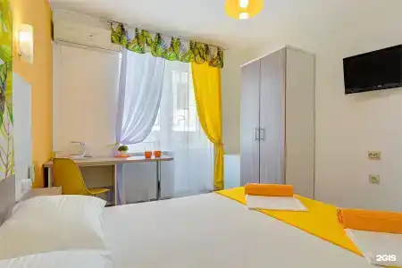 Аэлита на Восточной - 9