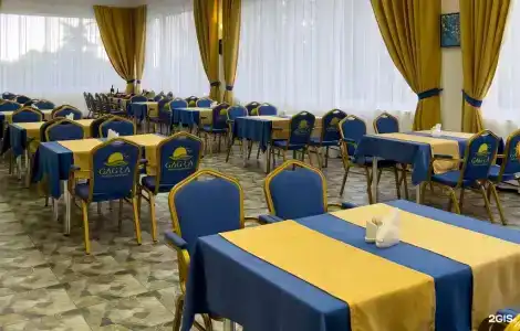 Wellness Park Gagra All-Inclusive - 5