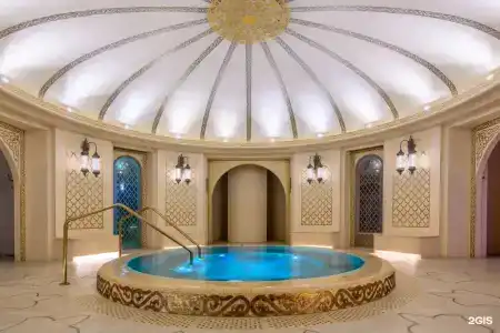 Kol Gali Resort&Spa - 7