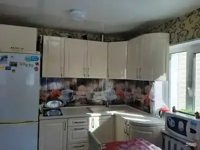 Любимый дом - 83