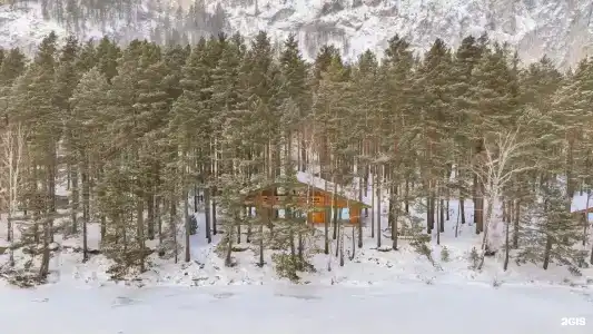 Гранд Шале Алтай - 70