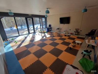 Адреналин - 105