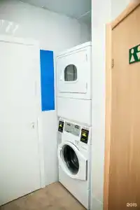 Вежливый Лось Home Boxes на Кутузовской - 61