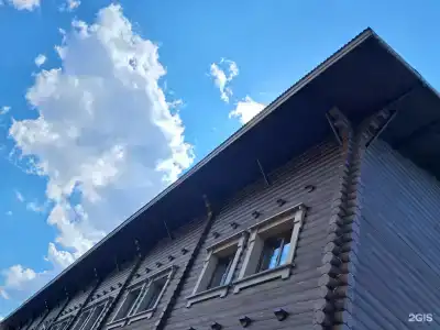 Горница - 1