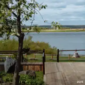 Заимка Рыбная - 46