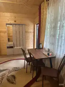 Горный - 21