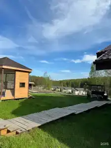 Заокские поля - 46