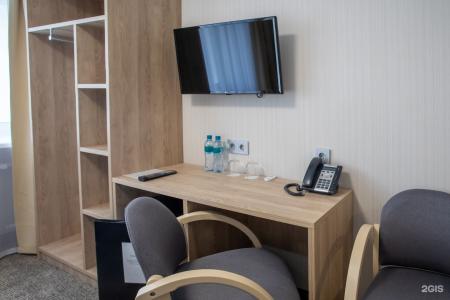 АМАКС Сити-отель - 34