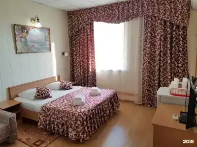 Астон - 7