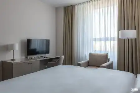Cosmos Kazan Hotel - 115