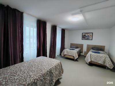 Арена Иркутск - 7